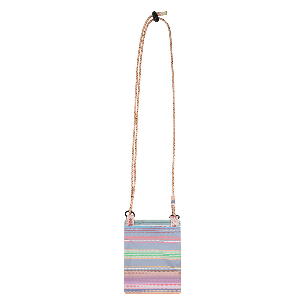 KAVU Waspusk Pouch 休閒斜背小包 防潑水護照包 9366 (多色選擇) [HappyOutdoor]