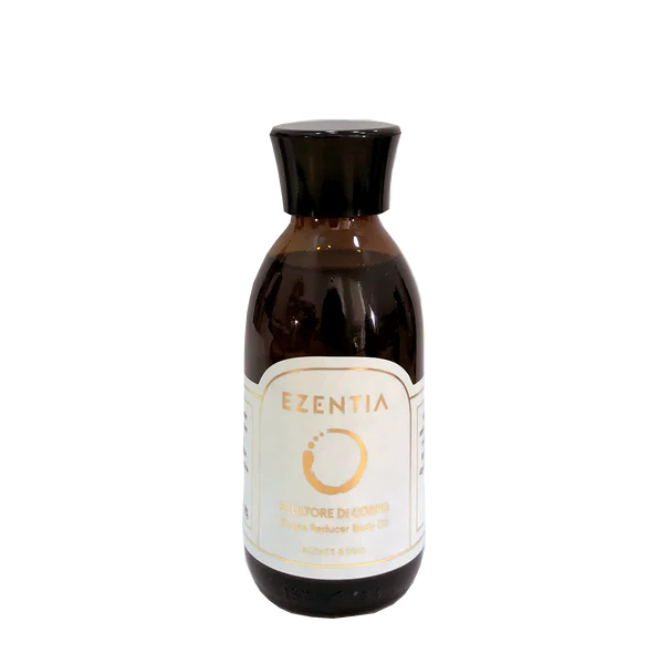 A10 - EZENTIA塑形通淋巴按摩油150ml