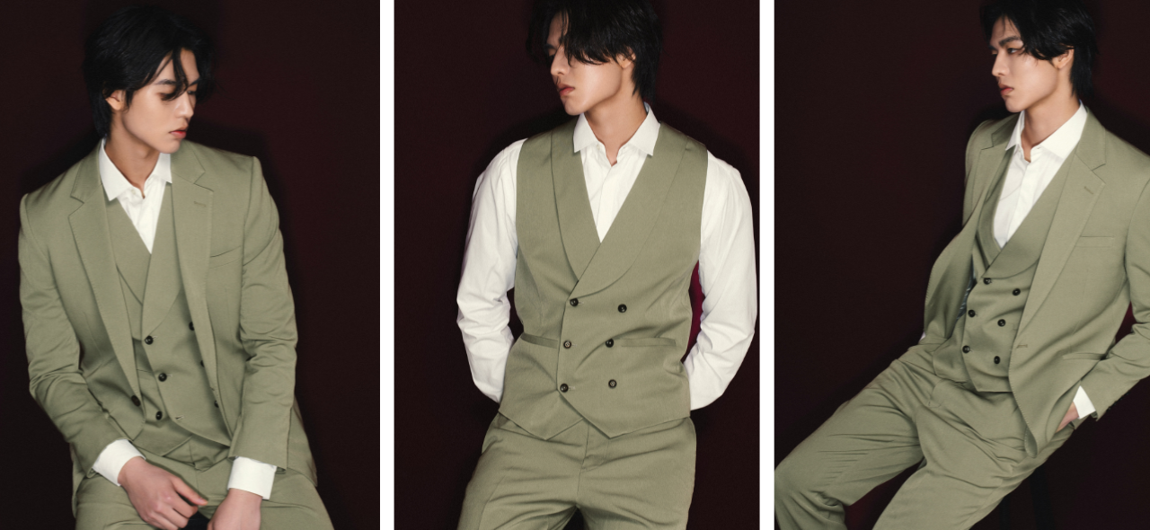 度身訂造 ，禮服,西裝,韓式西裝,西裝,suspender,吊帶 ,兄弟團,兄弟衫,伴郎度身訂造，TAILORMADE韓國男裝,男禮,兄弟團西裝,型格西裝,men suits,slim fit suits，TAILORMADE SUIT