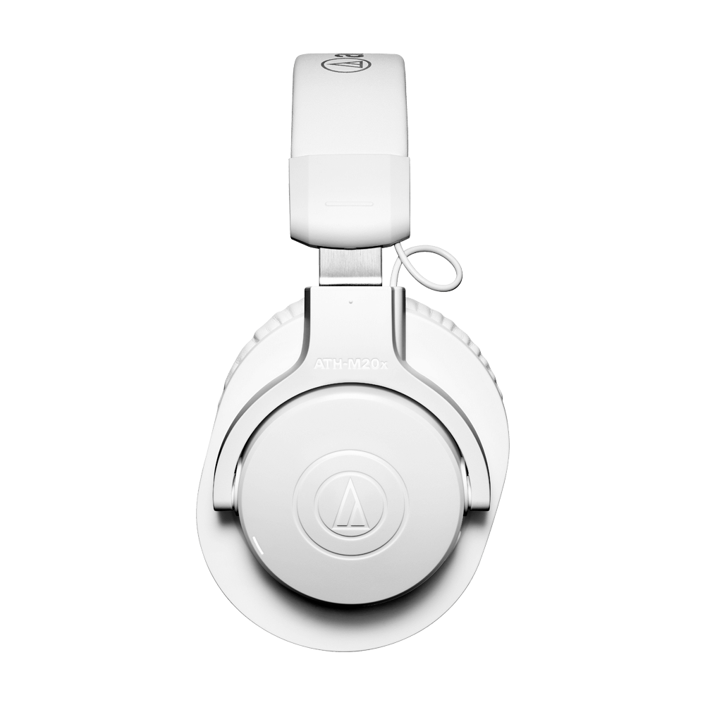 ATH-M20xBT 無線耳罩式耳機 藍芽耳機 第 3 張圖片｜三峽錄音 / 音響