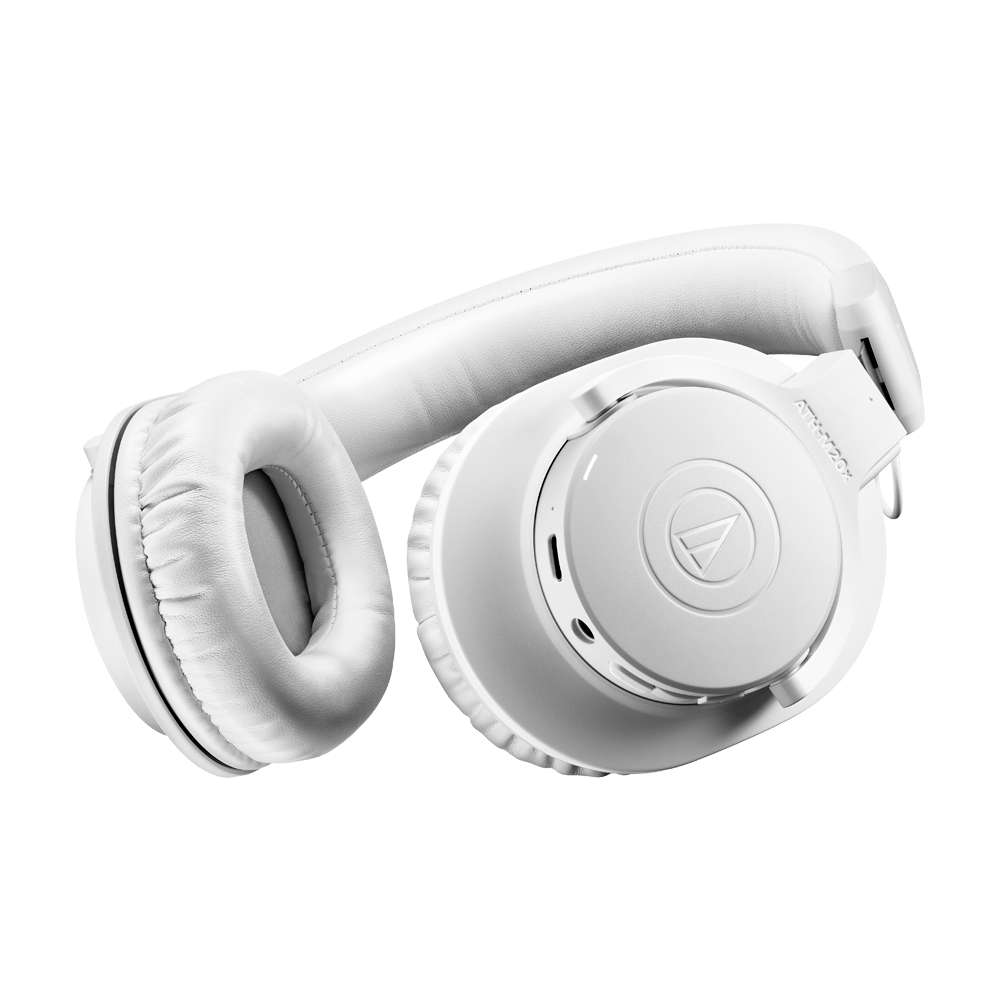 ATH-M20xBT 無線耳罩式耳機 藍芽耳機 第 4 張圖片｜三峽錄音 / 音響