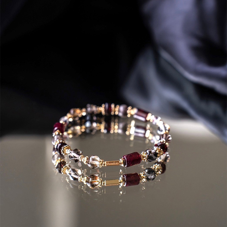 逗號：紫牙烏｜紅石榴｜黑極光｜超七｜黑金超｜冰曜石