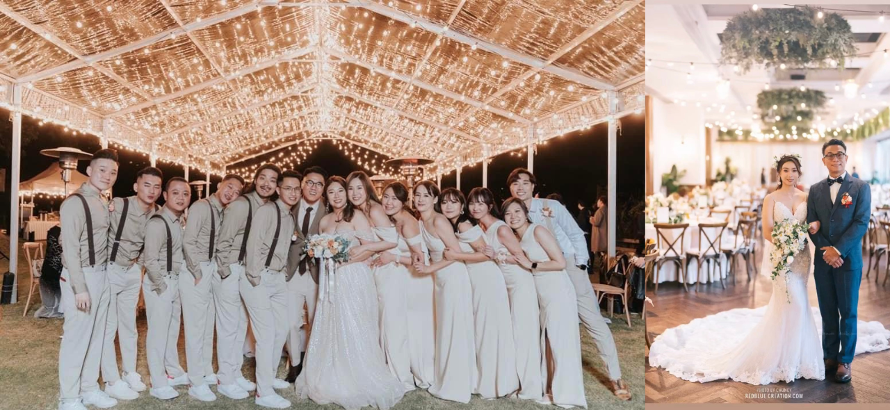 兄弟團西裝，爸爸西裝