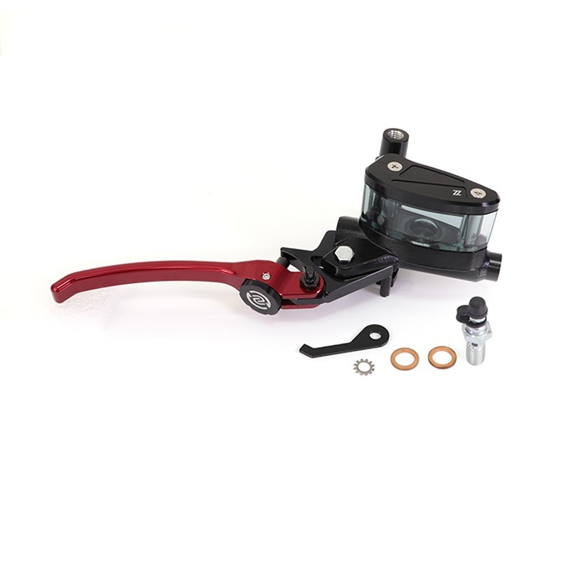 NCY 菁英之盾可調式側推煞車總泵 側推總泵 14mm