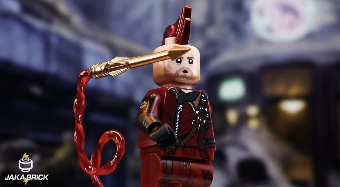 【Jaka Brick】克拉克林