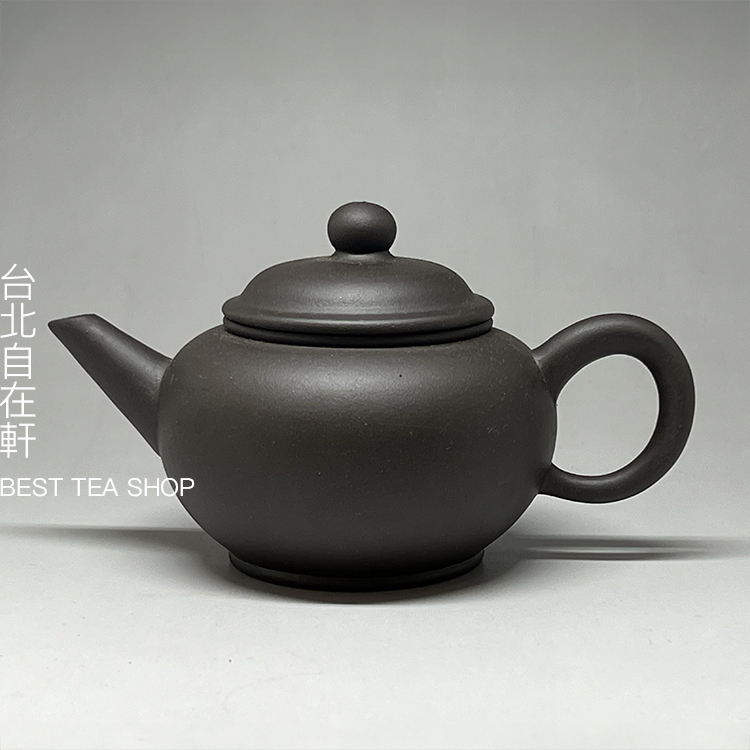 九谷 茶壺 kutani-ware-japanese-teapot-