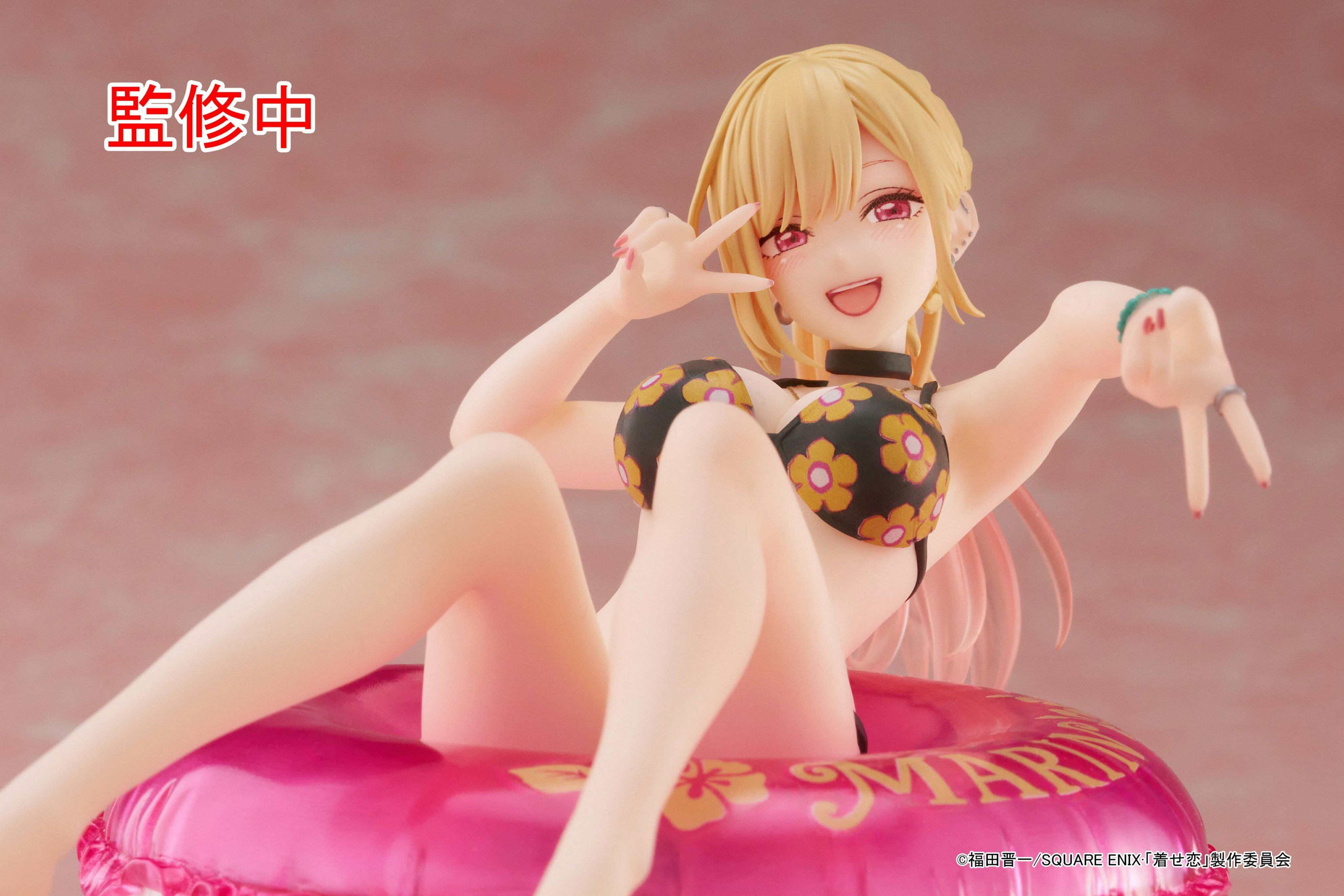 アクアフロートガールズ　18品＊ 白　時崎狂三　ライザ　喜多川海夢　春日野穹　他 アクアフロートガールズ 18品＊ 白 時崎狂三 ライザ 喜多川海夢