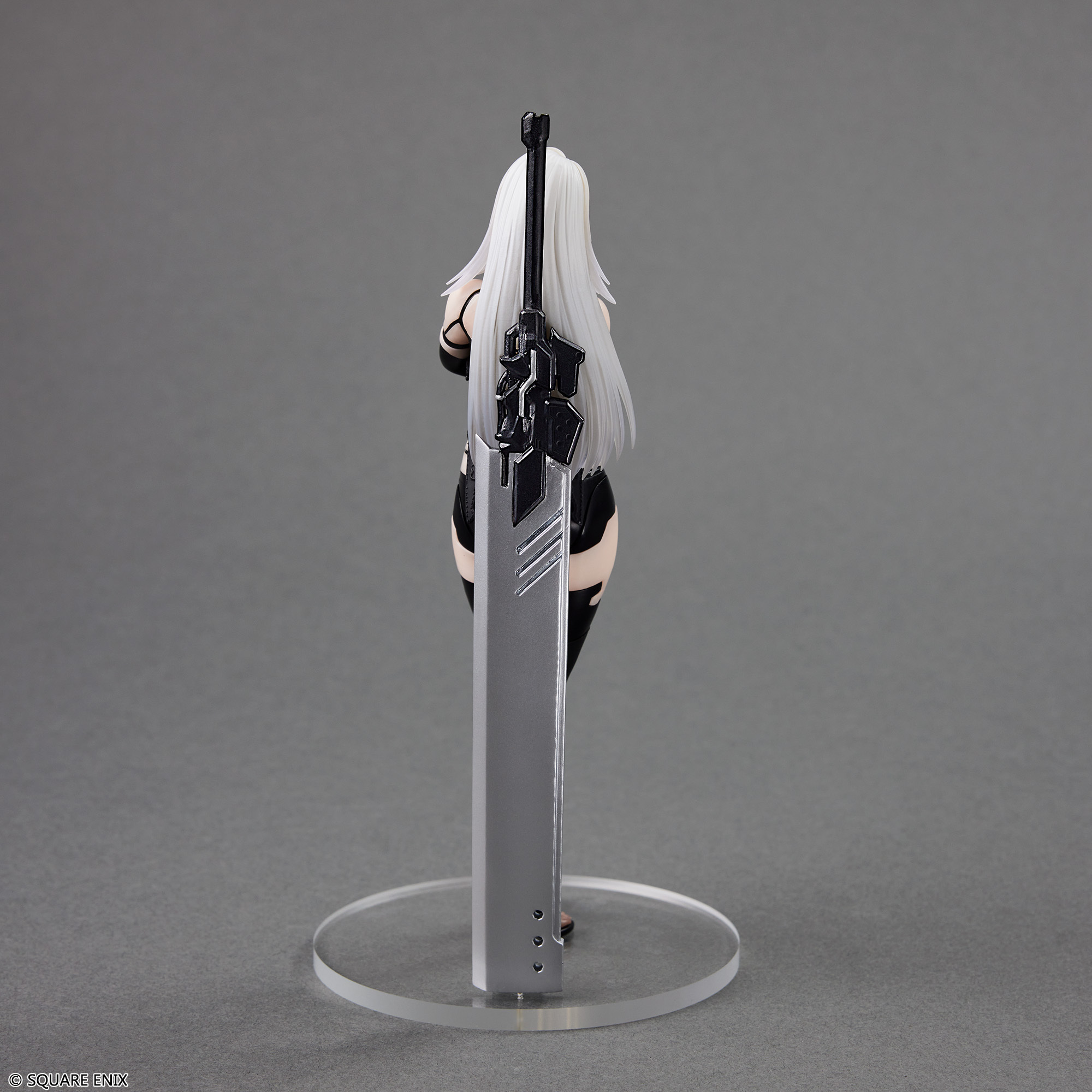 「ACG.GO」「預購」 日版 FORM-ISM 2B YoRHa 寄葉A型2號 A2 長髮Ver. Figure NieR:Automata