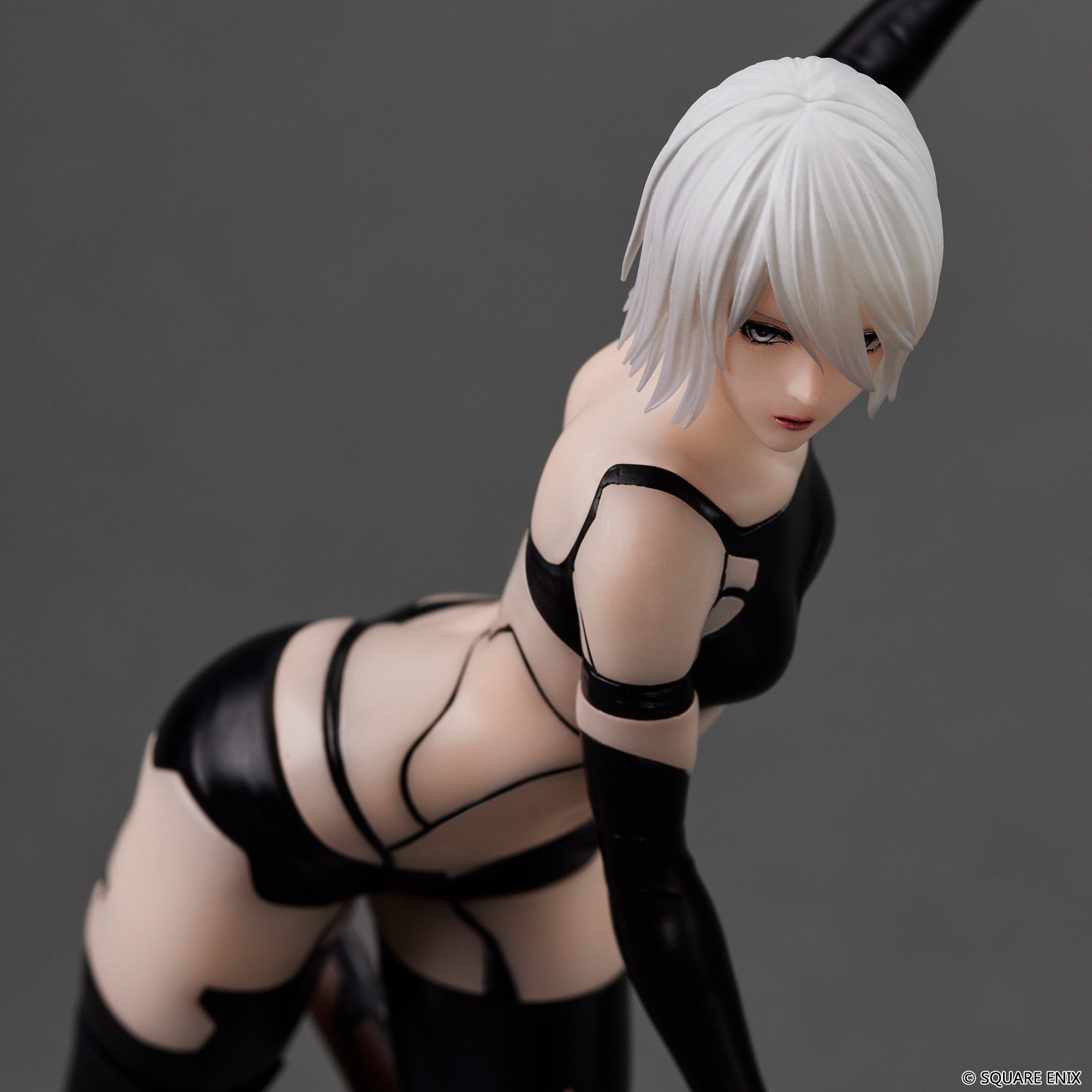 「ACG.GO」「預購」 日版 FORM-ISM 2B YoRHa 寄葉A型2號 A2 短髮Ver. Figure NieR:Automata
