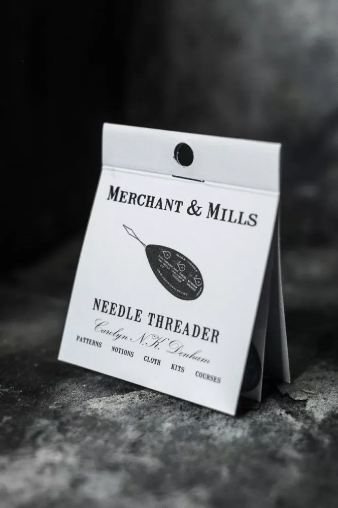 Merchant & Mills - 穿線器