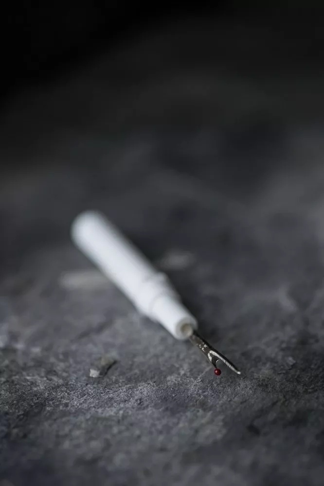 Merchant & Mills - Selected Notions Box Set 精選裁縫小物套裝