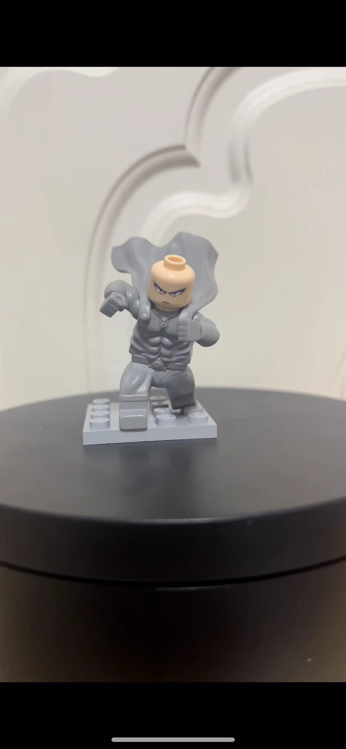 【預訂】【X brick】琦玉 (白膜)