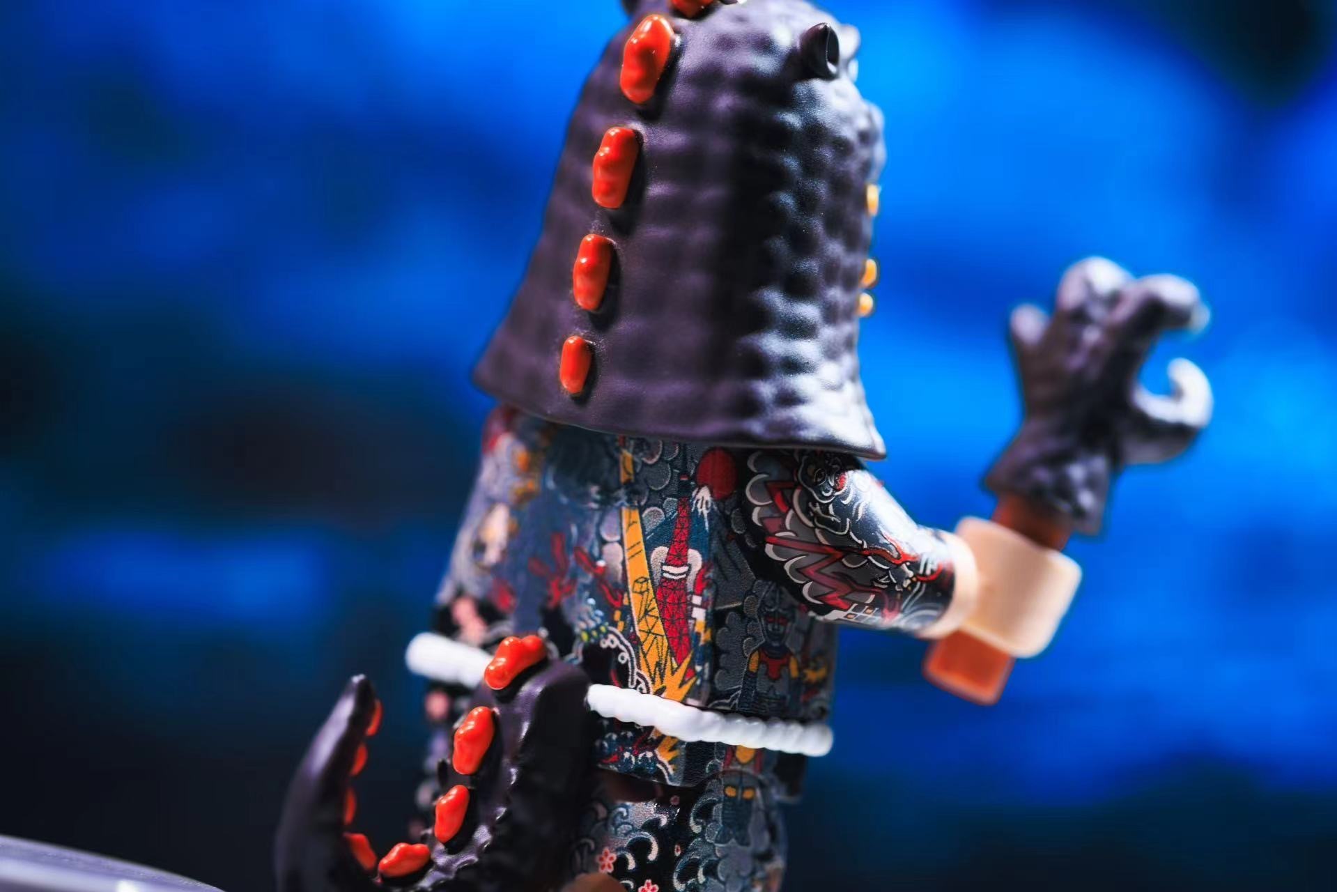 【Saturday】紋身 V2