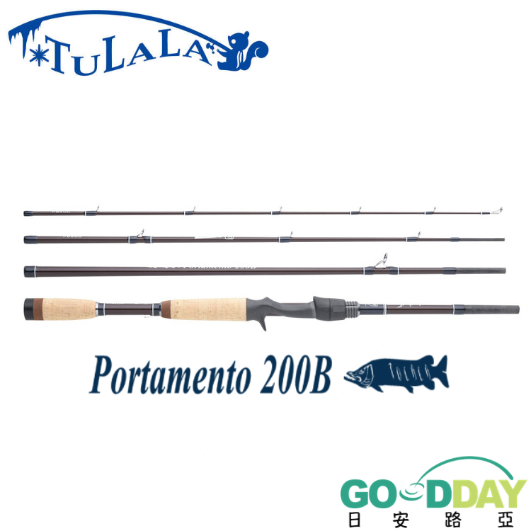 TULALA(ツララ) TULALA ポルタメント200S ｜アウトドア用品