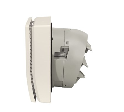 "Panasonic"樂聲 電索抽氣扇(前方後圓)