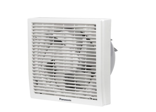 "Panasonic"樂聲 電索抽氣扇(前方後圓)