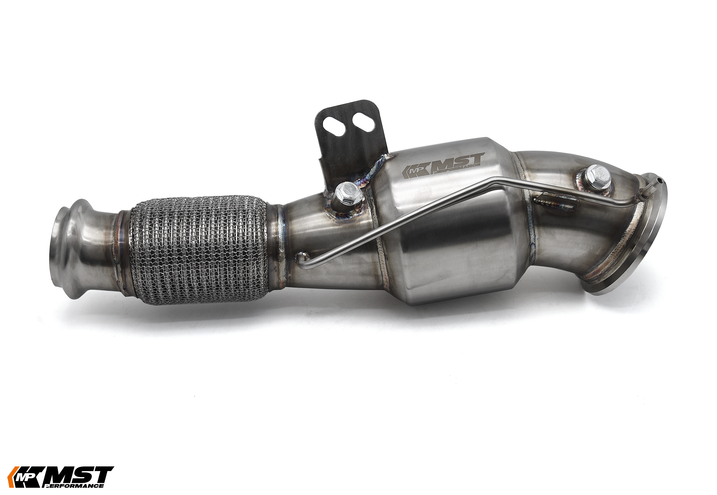 【LM308AHラスト1！！！】YDWFT-Cat Catalytic Converter for 2009-2010 Toyota Matrix 1.8L L4 GAS