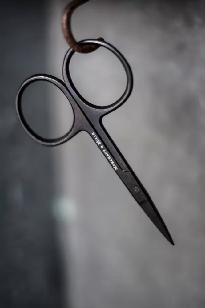 Merchant & Mills - Wide Bow Scissors 寬紗剪