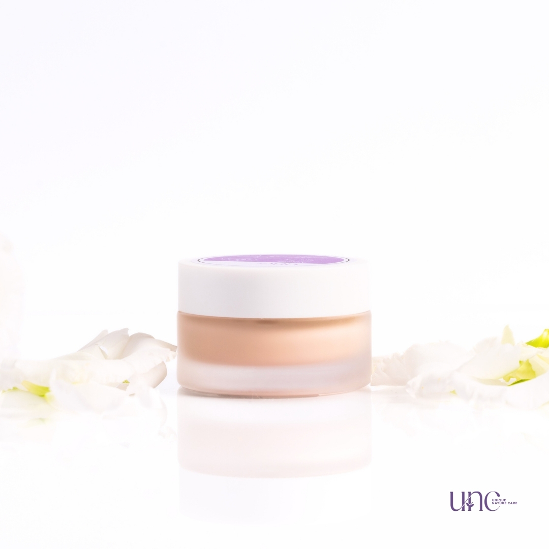 魔顏淨膚搬斑精華霜-淺層