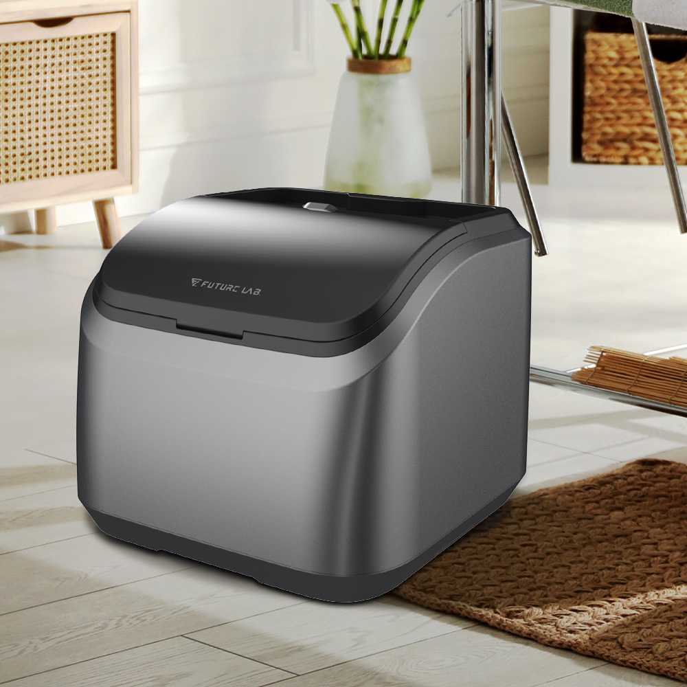 Future Lab. PediSPA 淨嫩足浴機