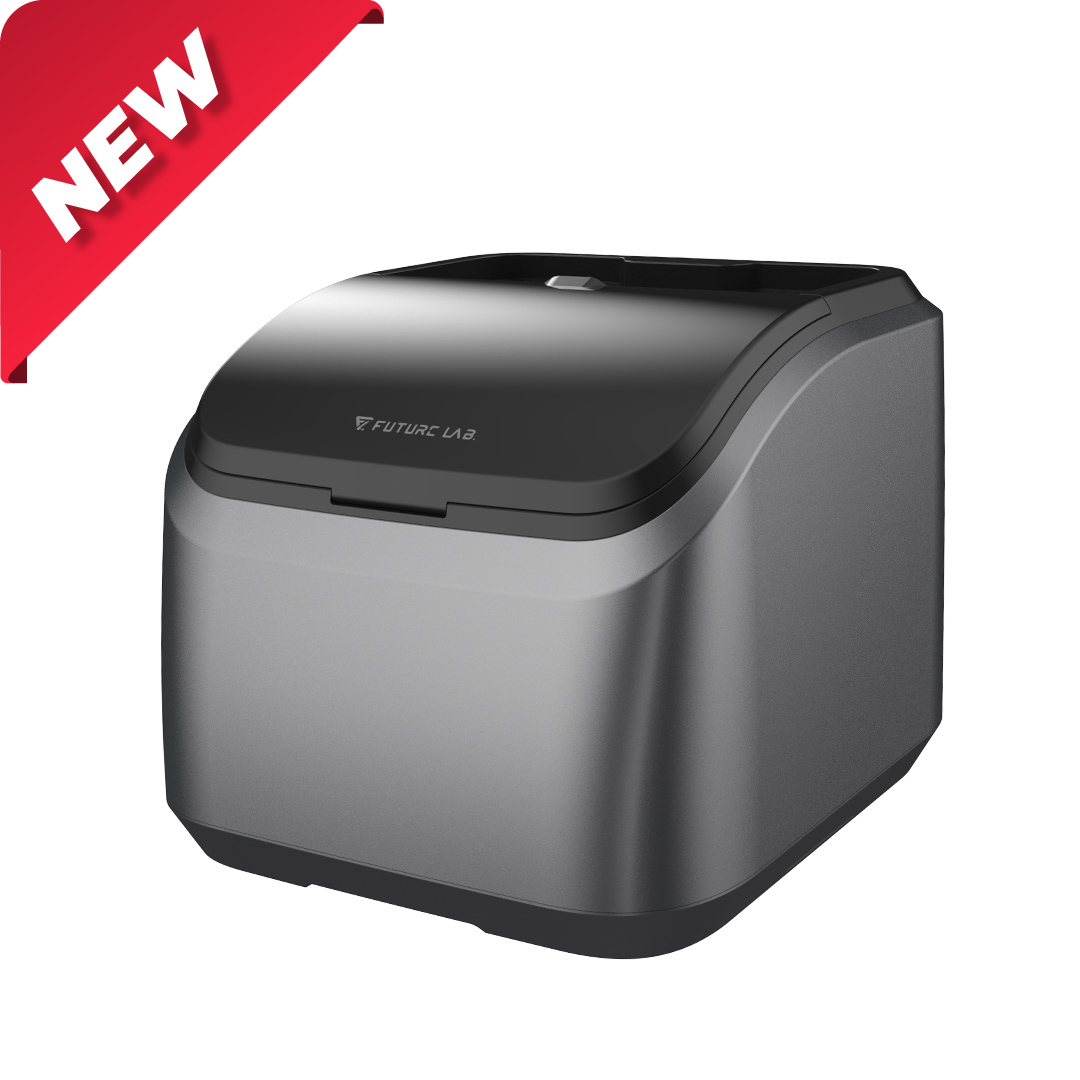 Future Lab. PediSPA 淨嫩足浴機