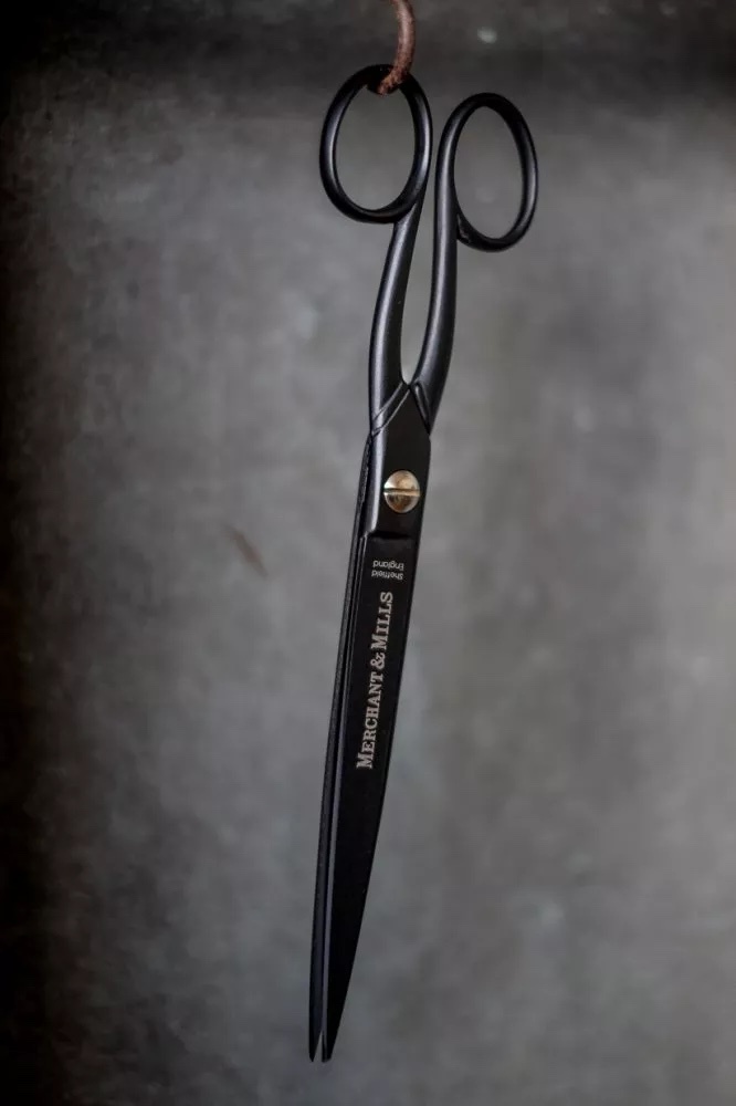 Merchant & Mills - Studio Scissors 工作剪刀