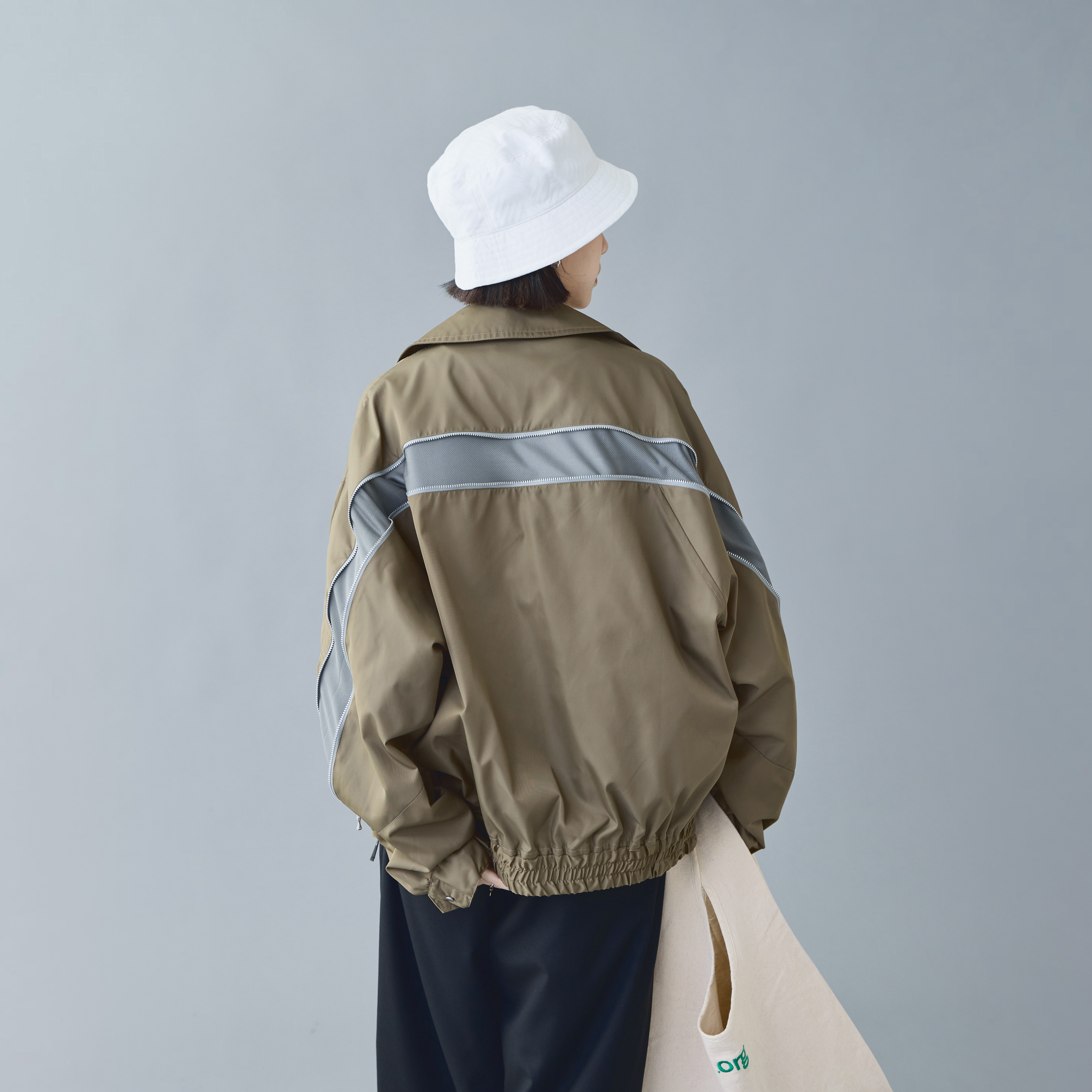 ROTOL - Tornado Blouson