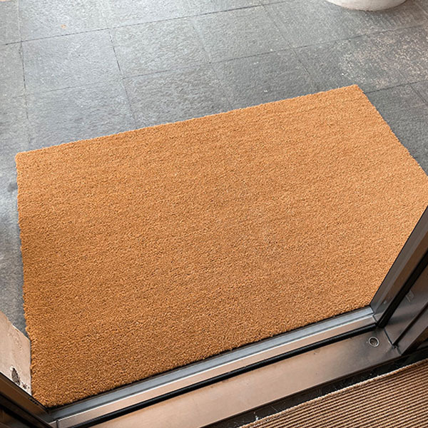 印度椰棕入門除塵地墊