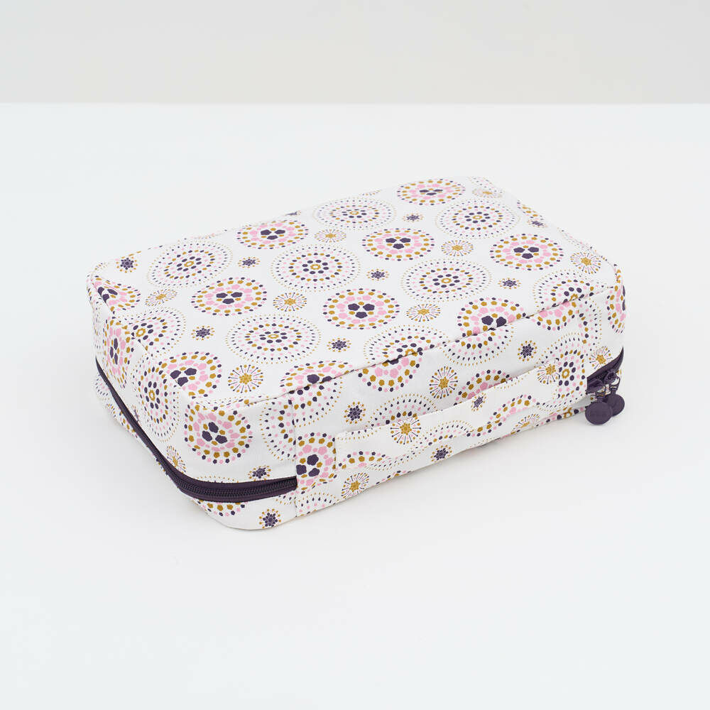 Packing Cube/Firework/Purplr Blossom