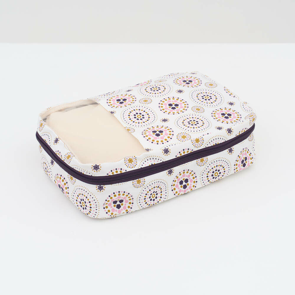 Packing Cube/Firework/Purplr Blossom