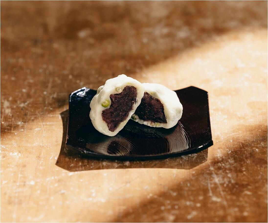 豆大福