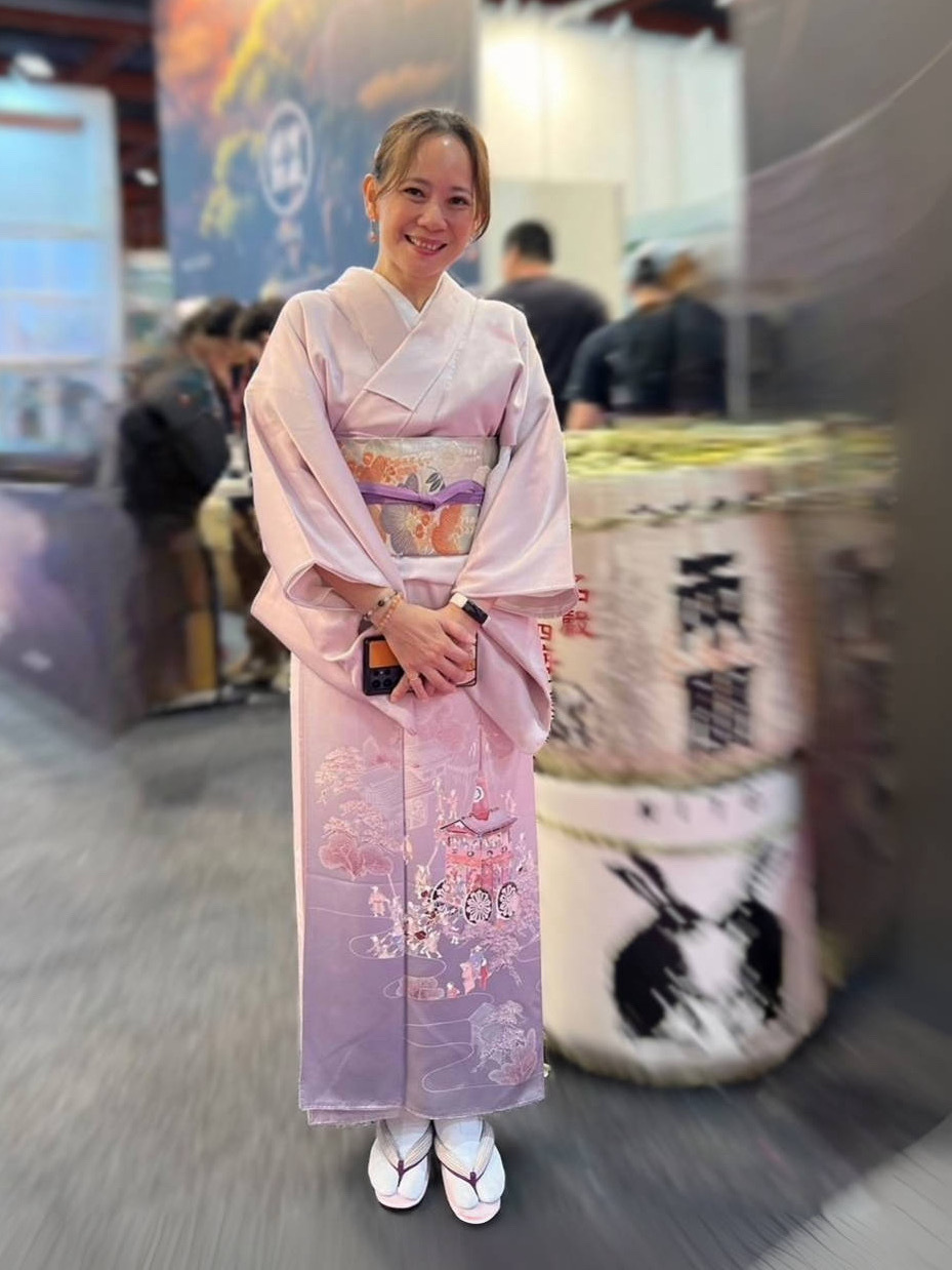 綠芽酒藏 x 紐玩生活  「綠芽 澤姬 初」品飲會