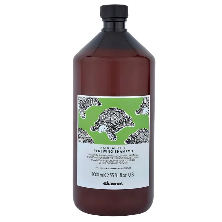 大埔門市優惠價$288 Davines Renewing Shampoo 1000ml