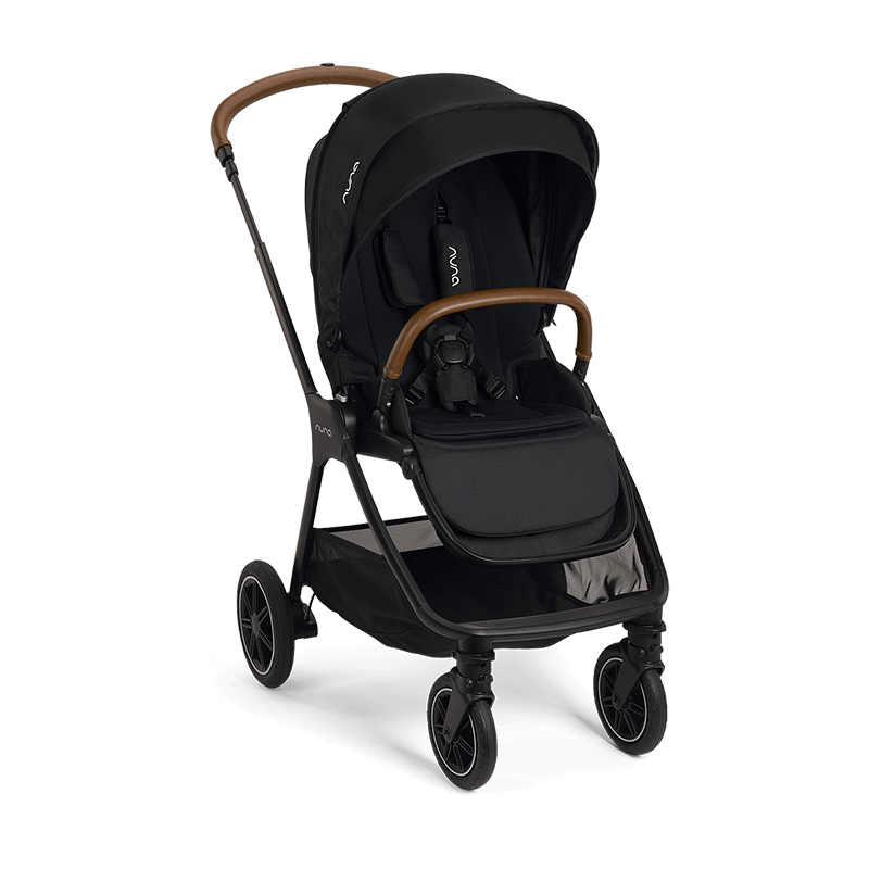 Nuna triv next 輕量型雙向推車