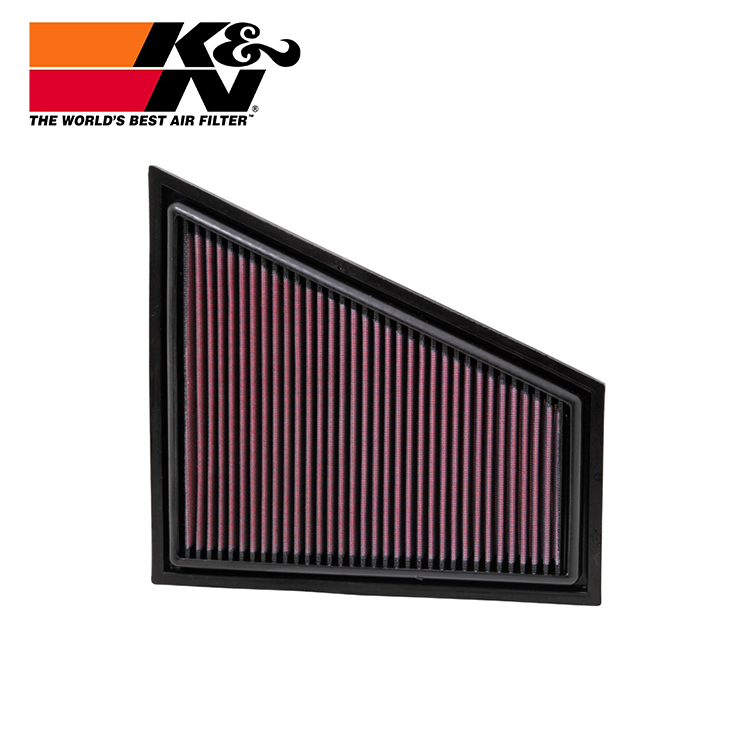 K&N 高流量空氣濾芯 33-2963 BMW F10 520I 2011-2017