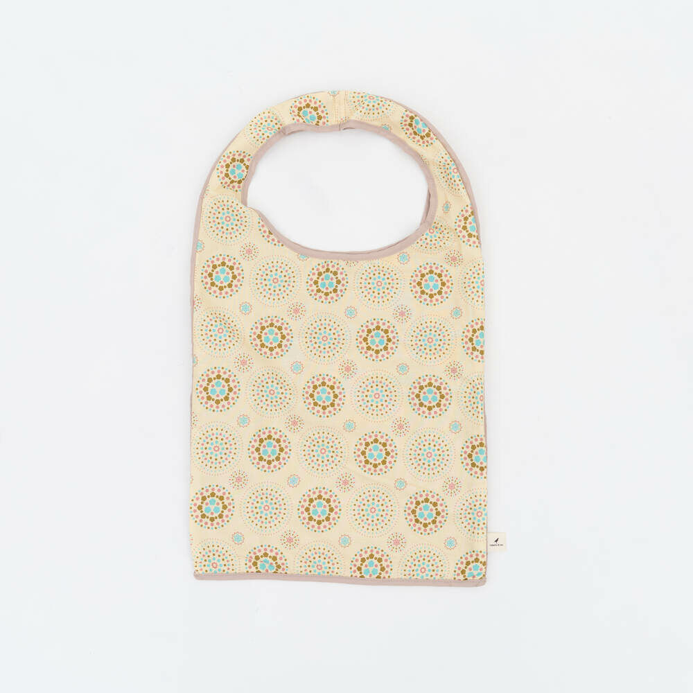 Middle Size Bag/Firework/Pastel Candy