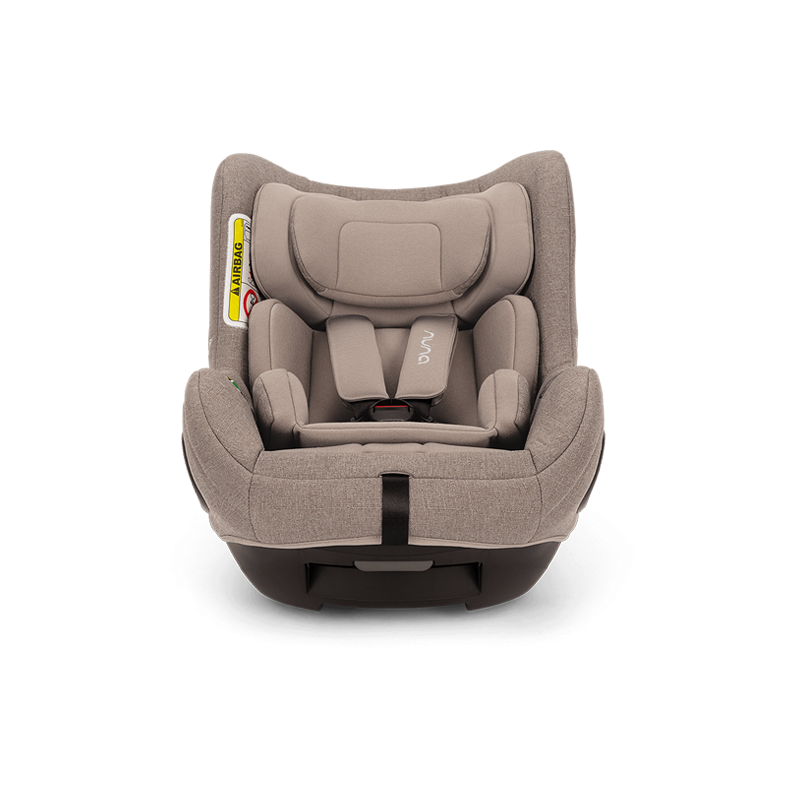 ▲Nuna todl next 兒童安全汽座