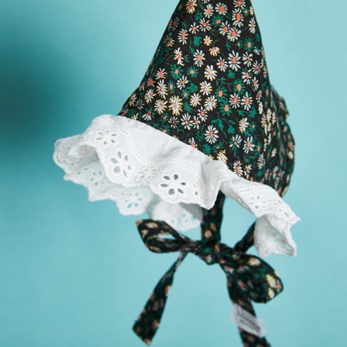 Louisdog Liberty 瑪格麗特寶寶帽