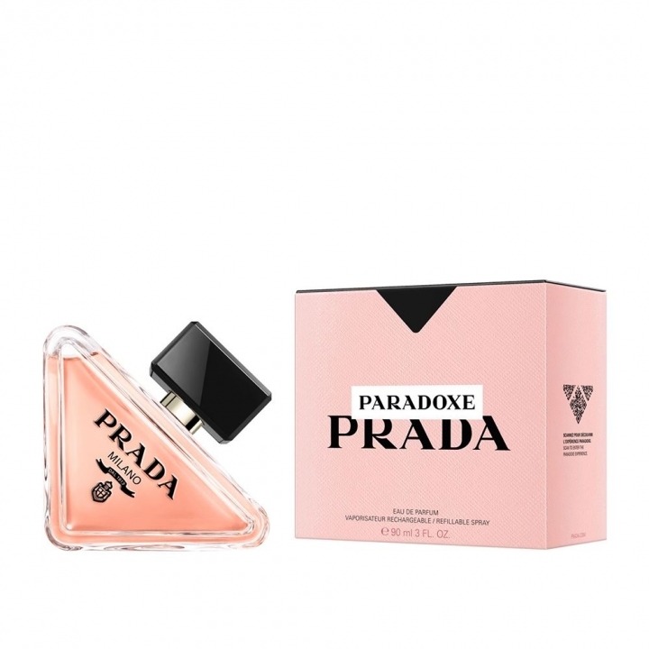 PRADA 我本莫測淡香精