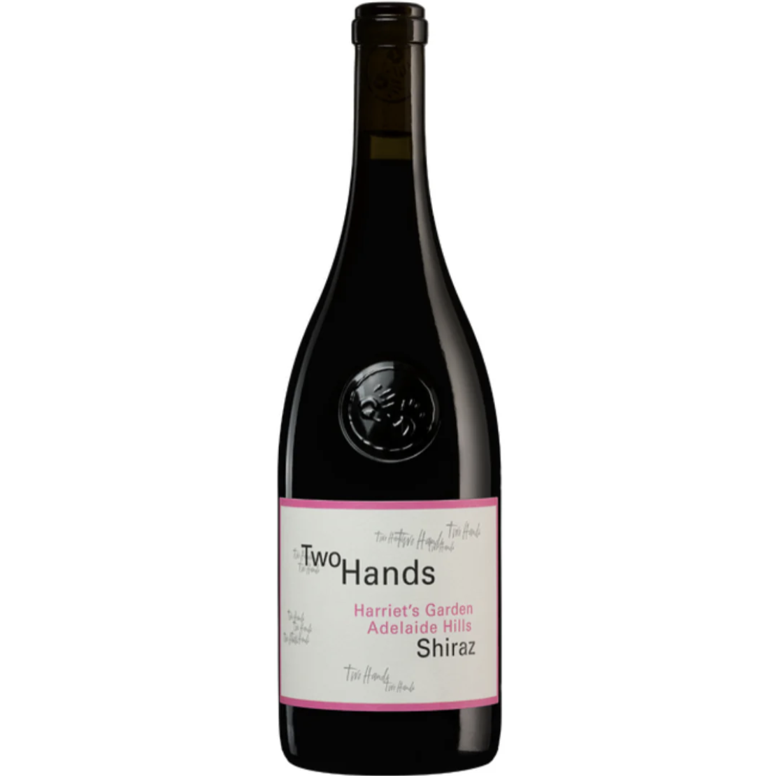 Two Hands Harriet's Garden Shiraz 2018