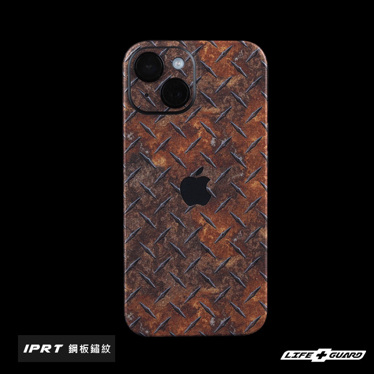 iPhone 15 Phone Skin