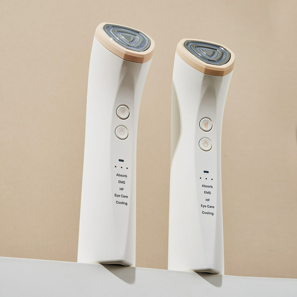 韓國 Face Factory Rink Shot RF Beauty Device 高頻式美容儀