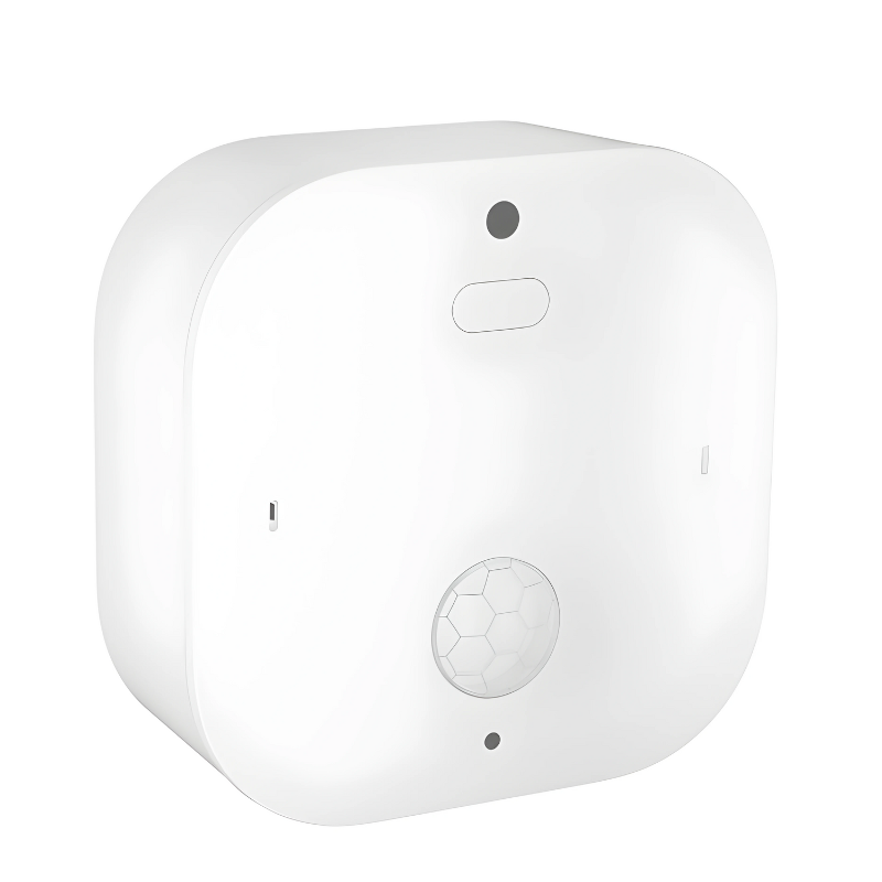 Matter HomeKit 人體存在傳感器