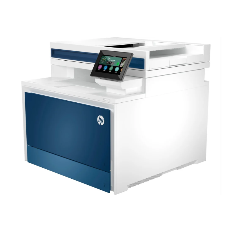 Colour LaserJet Pro MEP 4303dw 彩色雷射多功能事務機 (5HH65A)