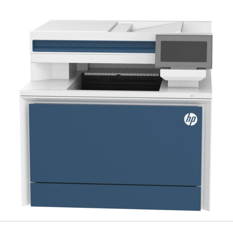 Colour LaserJet Pro MEP 4303dw 彩色雷射多功能事務機 (5HH65A)