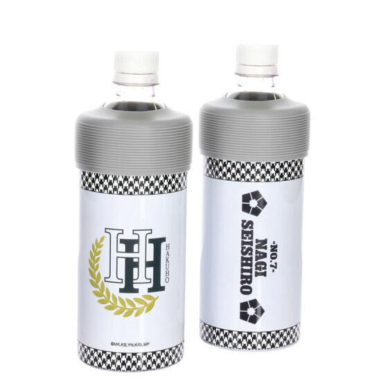 213998 Pbandai 預訂2024/9月 劇場版ブルーロック-EPISODE凪-　ペットボトルホルダー