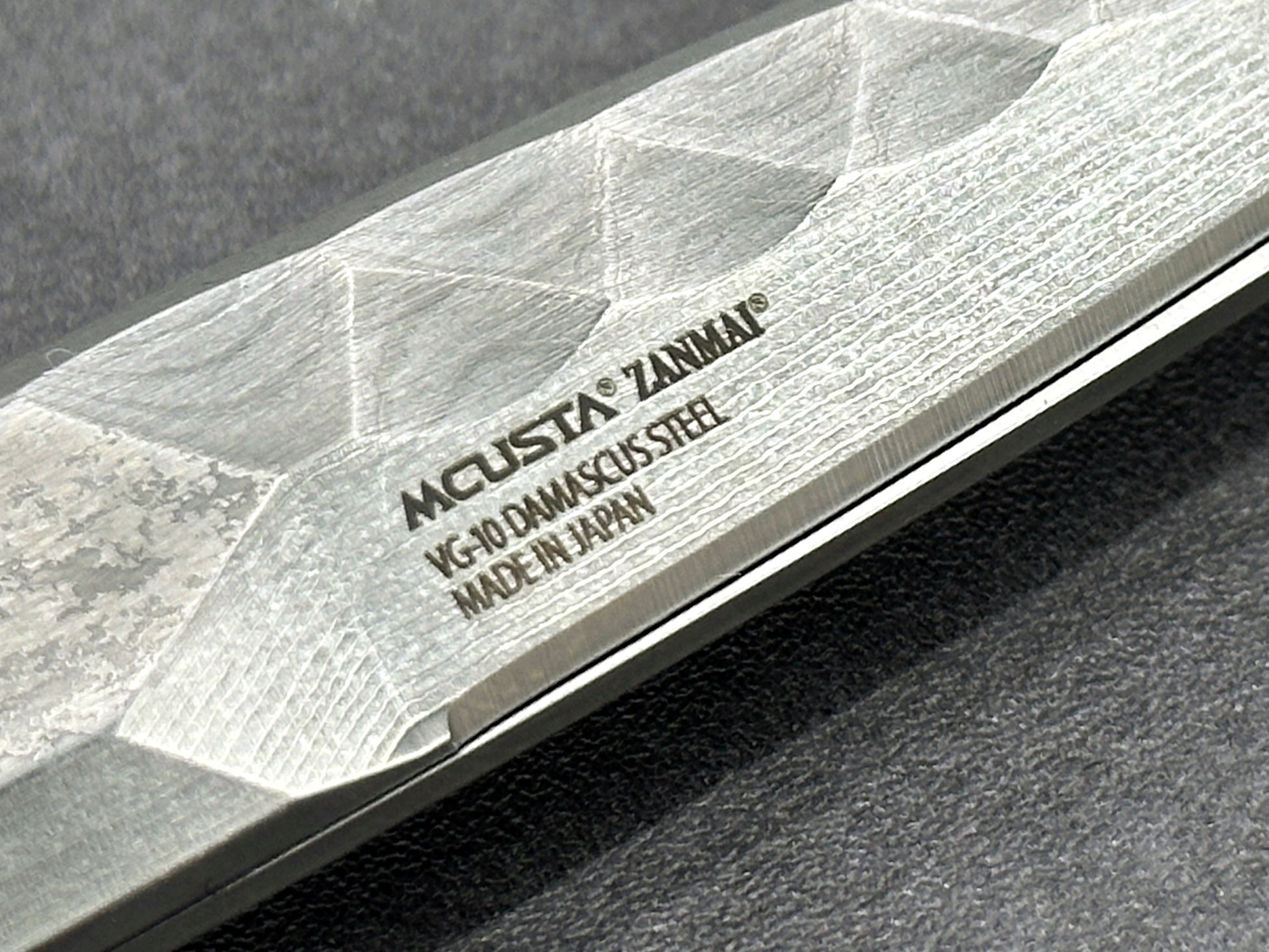 MCUSTA 三昧 Tactical Scissors