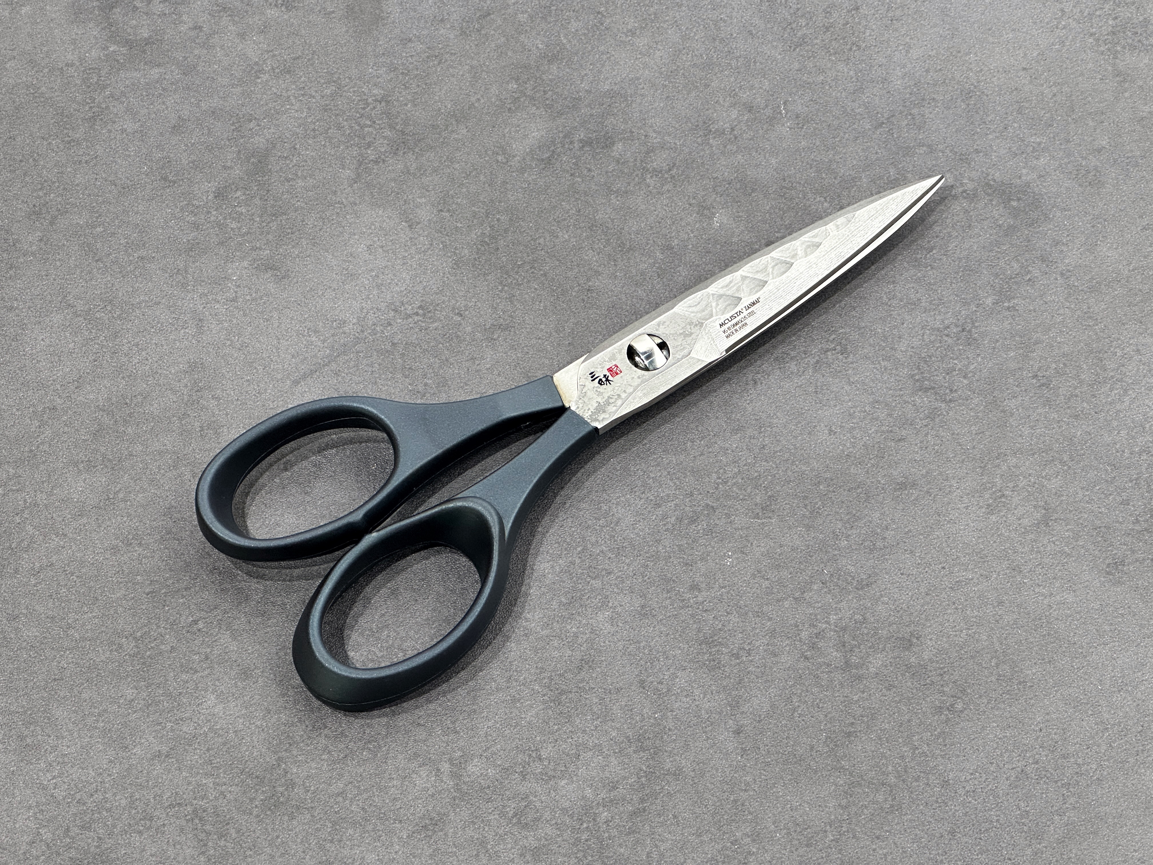 MCUSTA 三昧 Tactical Scissors