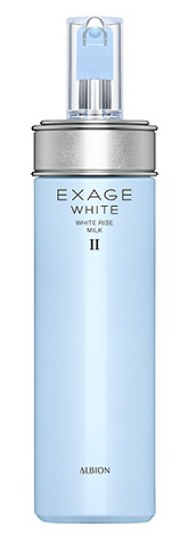 ALBION 清新煥白平衡滲透乳 II (保濕型) 200G