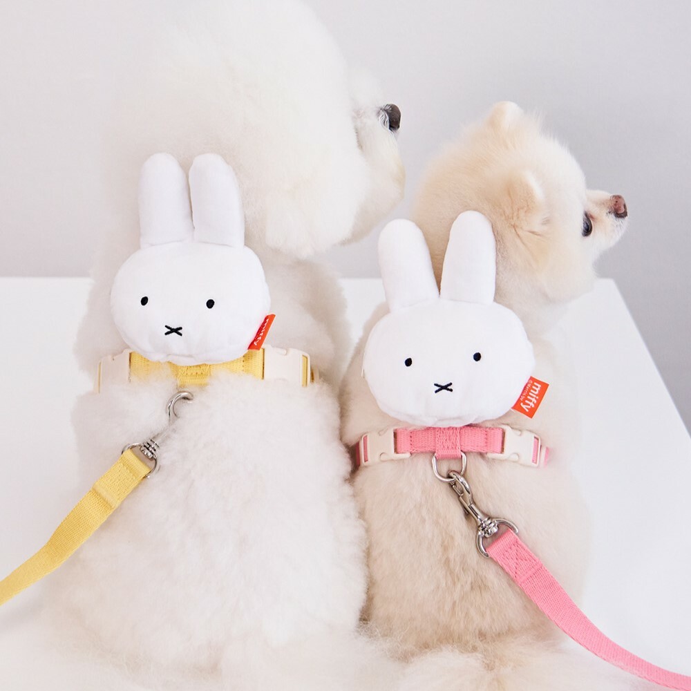 Noutti Miffy背包胸背